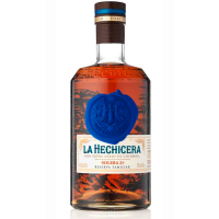 La Hechicera Fine Aged Rum
